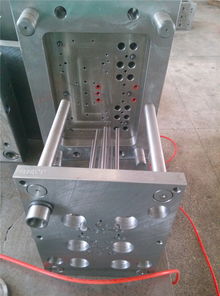 廈門海滄模具制造 專業(yè)設(shè)計(jì)加工，打造可信賴的精密模具伙伴